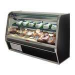 Howard-McCray , SC-CDS32E-4C-LED, Display Case, Refrigerated Deli