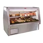 Howard-McCray , SC-CDS34E-8-S-LED, Display Case, Refrigerated Deli