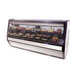 Howard-McCray , SC-CDS40E-4-S-LED, Display Case, Refrigerated Deli