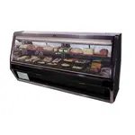 Howard-McCray , SC-CDS40E-6-BE-LED, Display Case, Refrigerated Deli