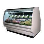 Howard-McCray , SC-CDS40E-6C-LED, Display Case, Refrigerated Deli