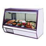 Howard-McCray , SC-CFS32E-4-LED, Display Case, Deli Seafood / Poultry