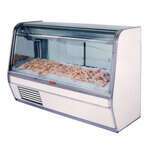Howard-McCray , SC-CFS32E-6C-LED, Display Case, Deli Seafood / Poultry