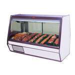 Howard-McCray , SC-CMS32E-4-LED, Display Case, Red Meat Deli