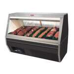 Howard-McCray , SC-CMS35-12-BE-LED, Display Case, Red Meat Deli
