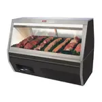 Howard-McCray , SC-CMS35-6-BE-LED, Display Case, Red Meat Deli