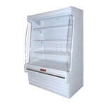 Howard-McCray , SC-OD30E-4-LED, Merchandiser, Open Refrigerated Display