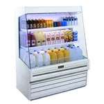 Howard-McCray , SC-OD30E-5L-LED, Merchandiser, Open Refrigerated Display