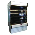 Howard-McCray , SC-OD35E-3-LED-LC, Merchandiser, Open Refrigerated Display