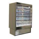 Howard-McCray , SC-OD35E-4-LED, Merchandiser, Open Refrigerated Display