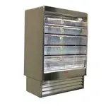 Howard-McCray , SC-OD35E-4-LED, Merchandiser, Open Refrigerated Display