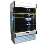 Howard-McCray , SC-OD35E-4-S-LED-LC, Merchandiser, Open Refrigerated Display