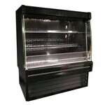 Howard-McCray , SC-OD35E-4L-B-LED, Merchandiser, Open Refrigerated Display