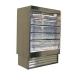 Howard-McCray , SC-OD35E-5-S-LED, Merchandiser, Open Refrigerated Display