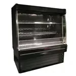 Howard-McCray , SC-OD35E-5L-B-LED, Merchandiser, Open Refrigerated Display