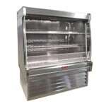 Howard-McCray , SC-OD35E-5L-S-LED, Merchandiser, Open Refrigerated Display