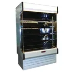 Howard-McCray , SC-OD35E-6-LED-LC, Merchandiser, Open Refrigerated Display