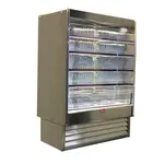 Howard-McCray , SC-OD35E-6-LED, Merchandiser, Open Refrigerated Display