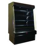 Howard-McCray , SC-OD35E-6S-B-LED, Merchandiser, Open Refrigerated Display