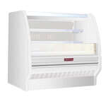 Howard-McCray , SC-OD40E-3L-LED, Merchandiser, Open Refrigerated Display