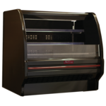 Howard-McCray , SC-OD40E-6L-B-LED, Merchandiser, Open Refrigerated Display