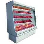 Howard-McCray , SC-OM35E-4S-LED, Merchandiser, Open Refrigerated Display