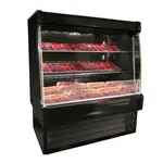 Howard-McCray , SC-OM35E-6L-LED, Merchandiser, Open Refrigerated Display