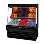 Howard-McCray , SC-OP30E-6L-B-LED, Display Case, Produce