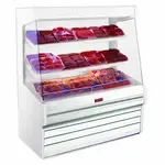 Howard-McCray , SC-OP30E-8L-S-LED, Display Case, Produce