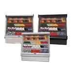 Howard-McCray , SC-OP35E-4S-B-LED, Display Case, Produce