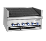 Imperial Range , IAB-24, Charbroiler, Gas, Countertop