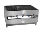 Imperial Range , ICB-4827, Chicken Charbroiler, Gas