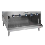 Imperial Range , ICBS-4827, Equipment Stand, for Countertop Cooking