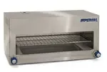 Imperial Range ICMA-36-E_208V_3PH, cheesemelters, Electric