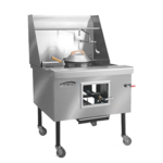 Imperial Range , ICRA-4, Range, Wok, Gas