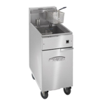 Imperial Range , IFS-40-EU, Fryer, Electric, Floor Model, Full Pot