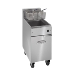 Imperial Range , IFS-50-E, Fryer, Electric, Floor Model, Full Pot