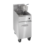 Imperial Range , IFS-50-EU, Fryer, Electric, Floor Model, Full Pot