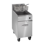 Imperial Range , IFS-75-E, Fryer, Electric, Floor Model, Full Pot