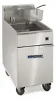 Imperial Range IFS-75-EU_208V_3PH, Fryer, Electric, Floor Model, Full Pot