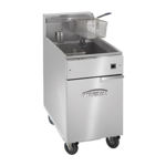 Imperial Range , IFS-75-EU, Fryer, Electric, Floor Model, Full Pot