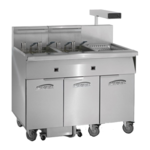 Imperial Range , IFSCB450EU, Fryer, Electric, Multiple Battery