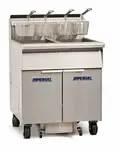 Imperial Range IFSSP450EC_208V_1PH, Fryer, Electric, Multiple Battery