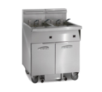Imperial Range , IFSSP575EU, Fryer, Electric, Multiple Battery