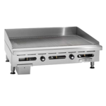 Imperial Range , IGG-24, Griddle, Gas, Countertop
