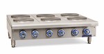 Imperial Range , IHPA-1-12-E, Hotplate, Countertop, Electric