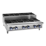 Imperial Range , IHPA-2-12SU, Hotplate, Countertop, Gas