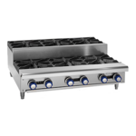 Imperial Range , IHPA-8-48SU, Hotplate, Countertop, Gas