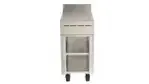 Imperial Range IHR-18SP, Spreader Cabinet
