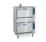 Imperial Range , IR-36-DS-C, Oven, Gas, Restaurant Type